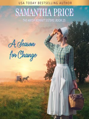 cover image of A Season for Change
